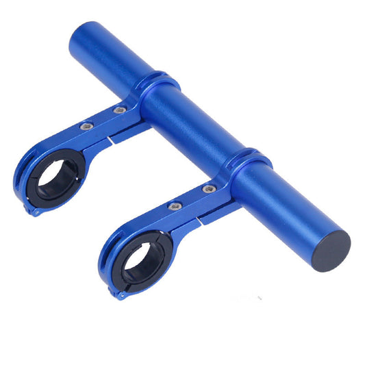 JMT-243658 Aluminum Alloy Mountain Bike Dual Pole Extension Frame