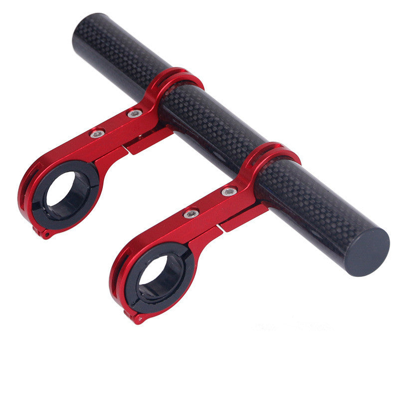 JMT-243658 Aluminum Alloy Mountain Bike Dual Pole Extension Frame