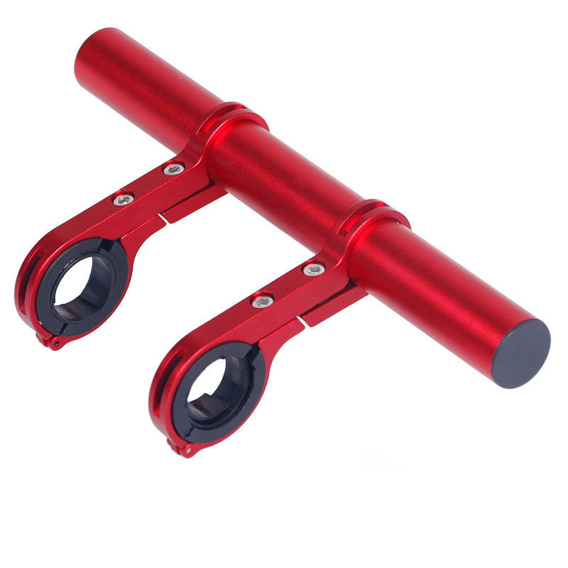 JMT-243658 Aluminum Alloy Mountain Bike Dual Pole Extension Frame