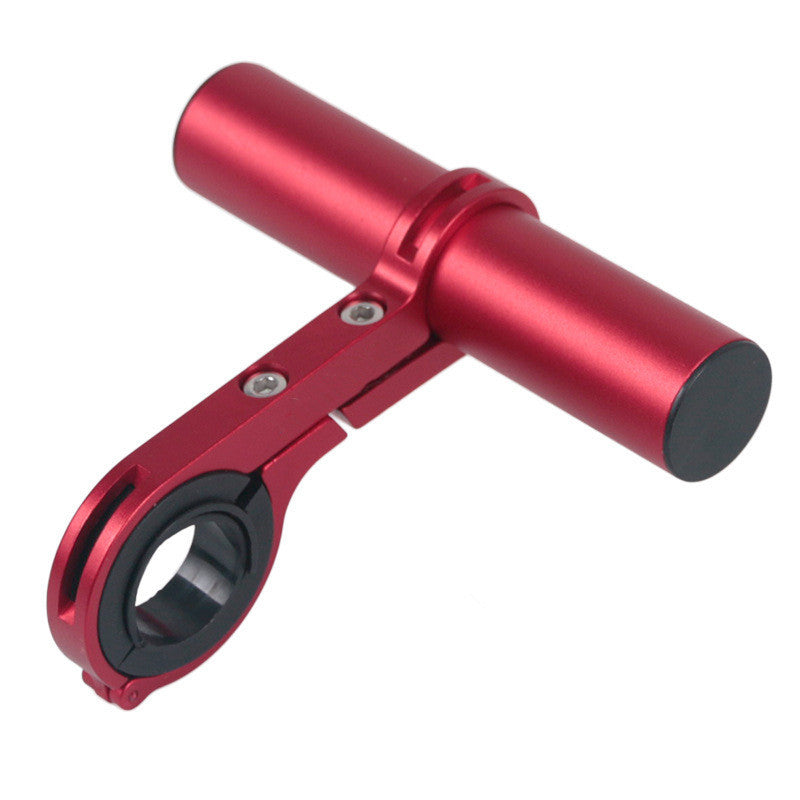 JMT-243658 Aluminum Alloy Mountain Bike Dual Pole Extension Frame