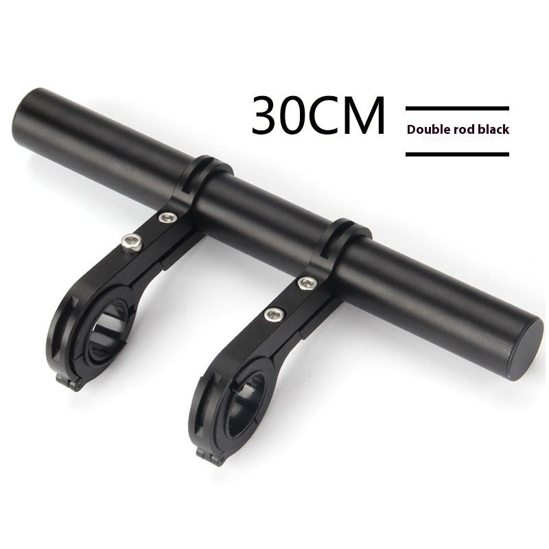 JMT-243658 Aluminum Alloy Mountain Bike Dual Pole Extension Frame