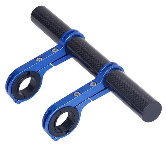 JMT-243658 Aluminum Alloy Mountain Bike Dual Pole Extension Frame