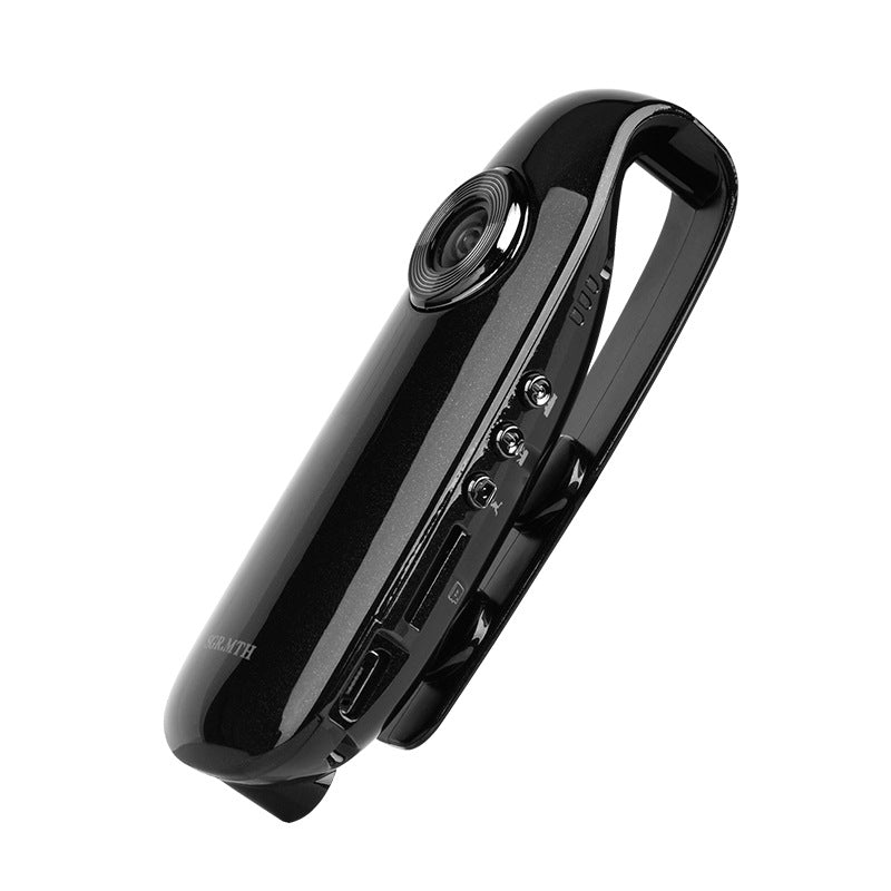 JMT-244042 Portable Wide-Angle High-Definition Camera with Upgraded Features