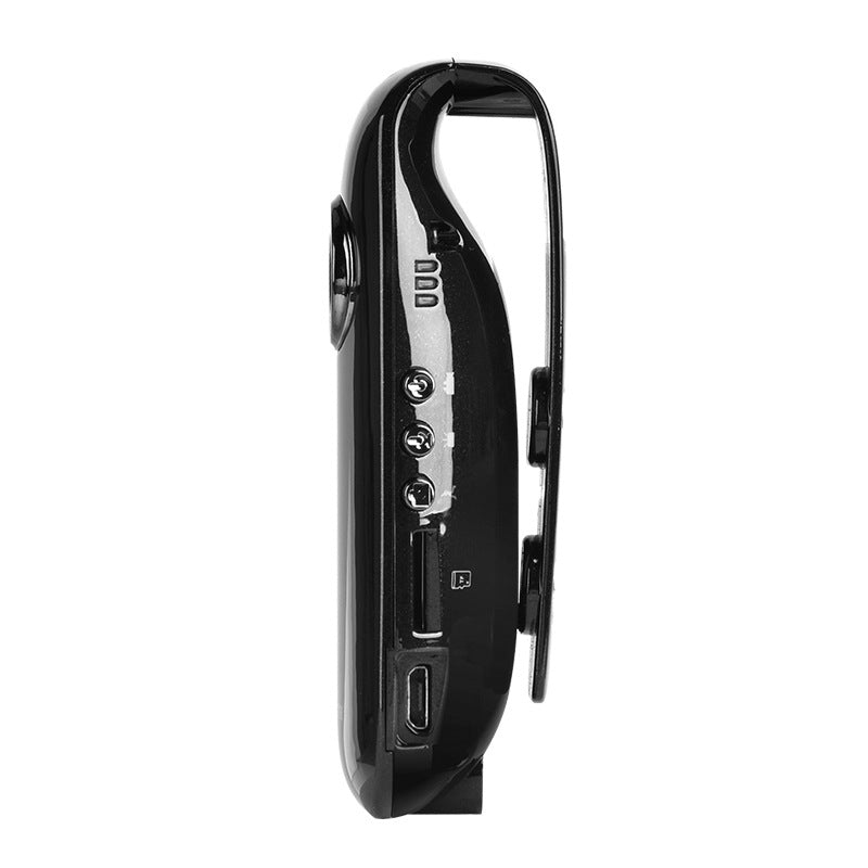 JMT-244042 Portable Wide-Angle High-Definition Camera with Upgraded Features