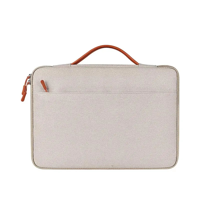 JMT-244106 Stylish Waterproof 15.6-Inch Laptop Sleeve Bag – Portable Computer Case