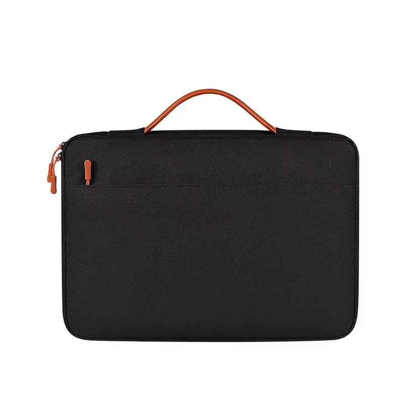 JMT-244106 Stylish Waterproof 15.6-Inch Laptop Sleeve Bag – Portable Computer Case