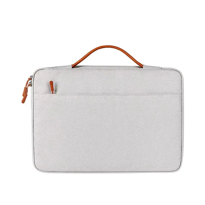 JMT-244106 Stylish Waterproof 15.6-Inch Laptop Sleeve Bag – Portable Computer Case