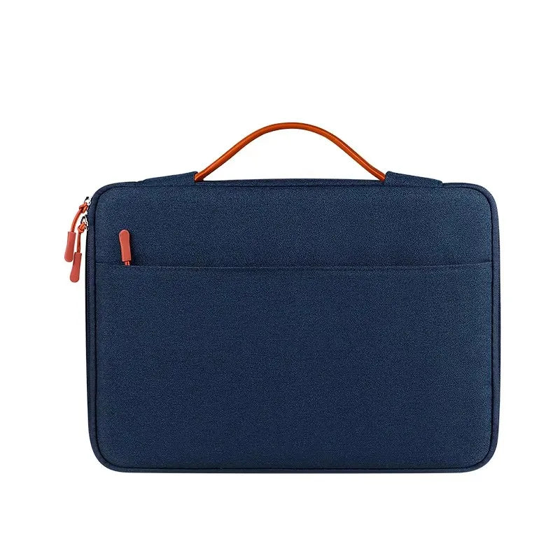 JMT-244106 Stylish Waterproof 15.6-Inch Laptop Sleeve Bag – Portable Computer Case