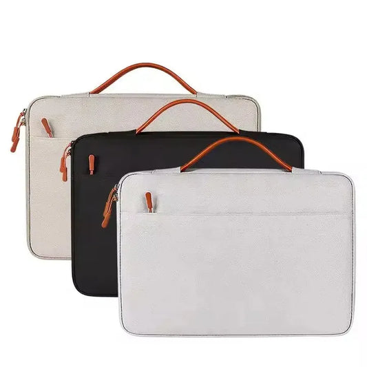JMT-244106 Stylish Waterproof 15.6-Inch Laptop Sleeve Bag – Portable Computer Case