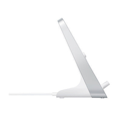 JMT-244810 30W Fast Charger - White, Compatible with Various Devices