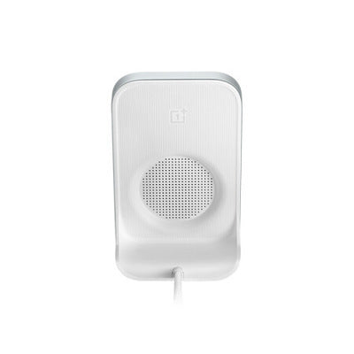 JMT-244810 30W Fast Charger - White, Compatible with Various Devices