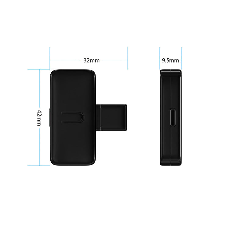 JMT-244938 Bluetooth Audio Adapter for Wireless Connectivity and Streaming