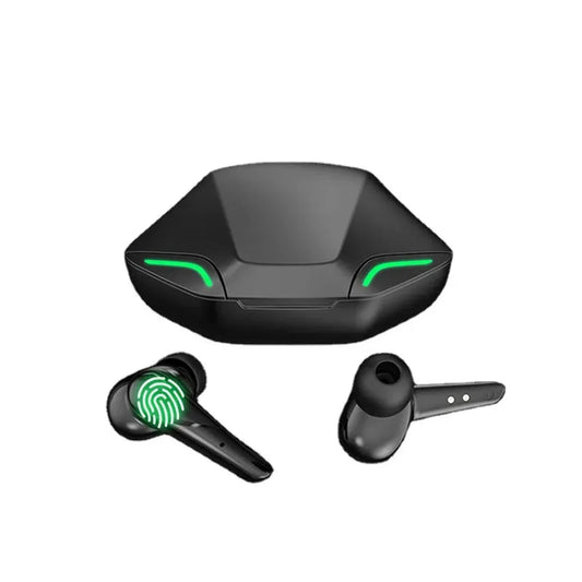 JMT-245450 Wireless Gaming Earbuds - X15 Pro TWS Headphones for Immersive Mobile Experience
