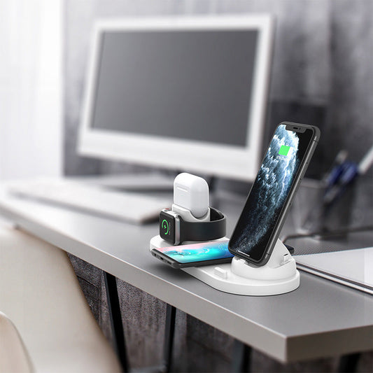 JMT-245450 Wireless Mobile Phone Charger with 9V Input and 3100mA Output