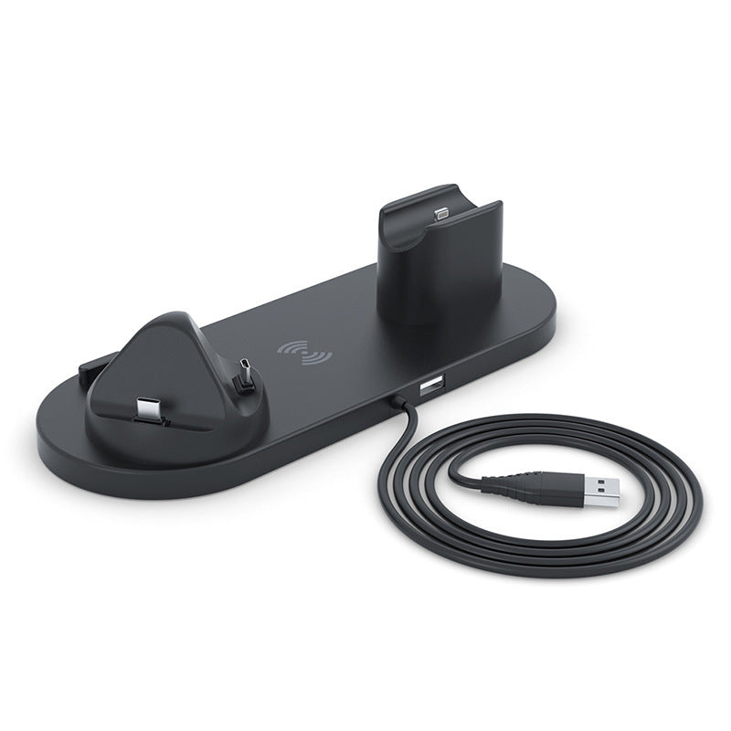 JMT-245450 Wireless Mobile Phone Charger with 9V Input and 3100mA Output