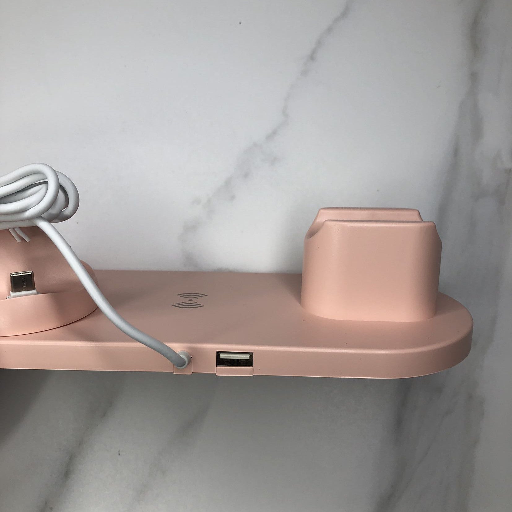 JMT-245450 Wireless Mobile Phone Charger with 9V Input and 3100mA Output