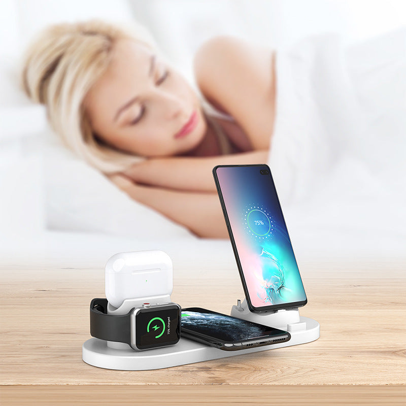 JMT-245450 Wireless Mobile Phone Charger with 9V Input and 3100mA Output
