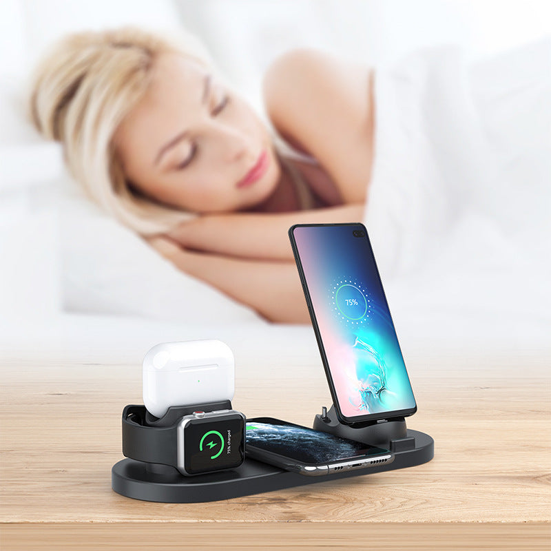 JMT-245450 Wireless Mobile Phone Charger with 9V Input and 3100mA Output
