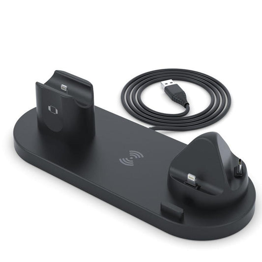 JMT-245450 Wireless Mobile Phone Charger with 9V Input and 3100mA Output