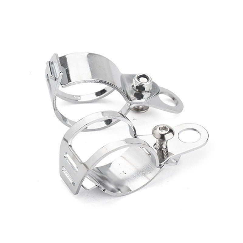 JMT-245962 Modified Turn Signal Bracket for Motorcycles - Universal Fitment