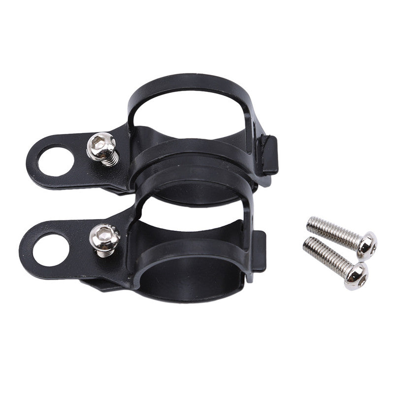 JMT-245962 Modified Turn Signal Bracket for Motorcycles - Universal Fitment