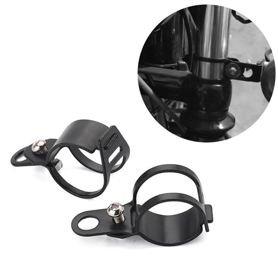 JMT-245962 Modified Turn Signal Bracket for Motorcycles - Universal Fitment