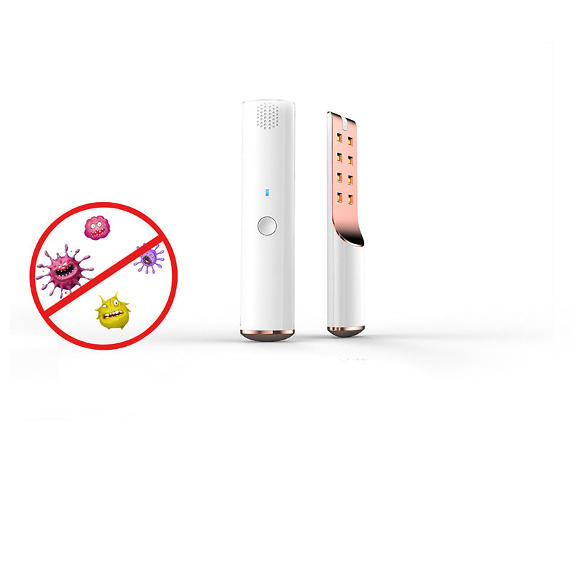 JMT-246090 UV Disinfection Stick for Effective Germ Elimination and Surface Sanitation