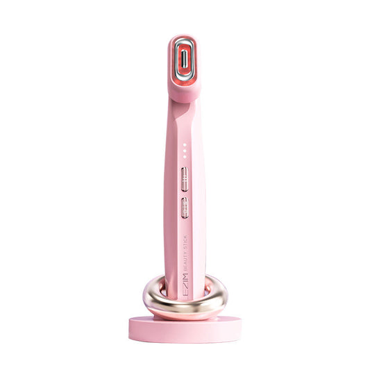 JMT-246410 Micro-current Eye Beautification Instrument with Vibrating Function and Color Light Options