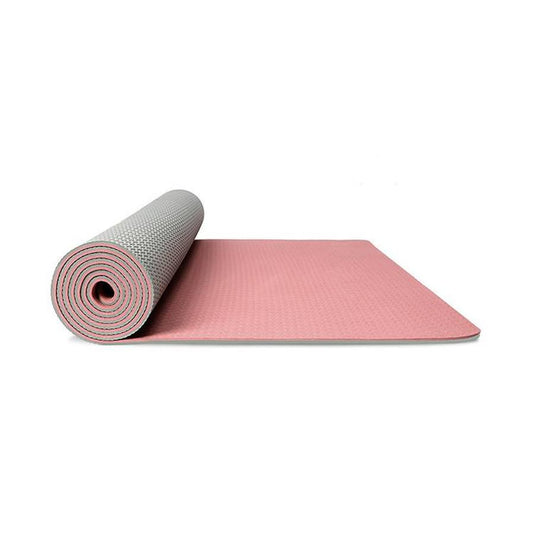 JMT-246474 Tasteless Antiskid Yoga Dance Mat for Ultimate Comfort and Stability