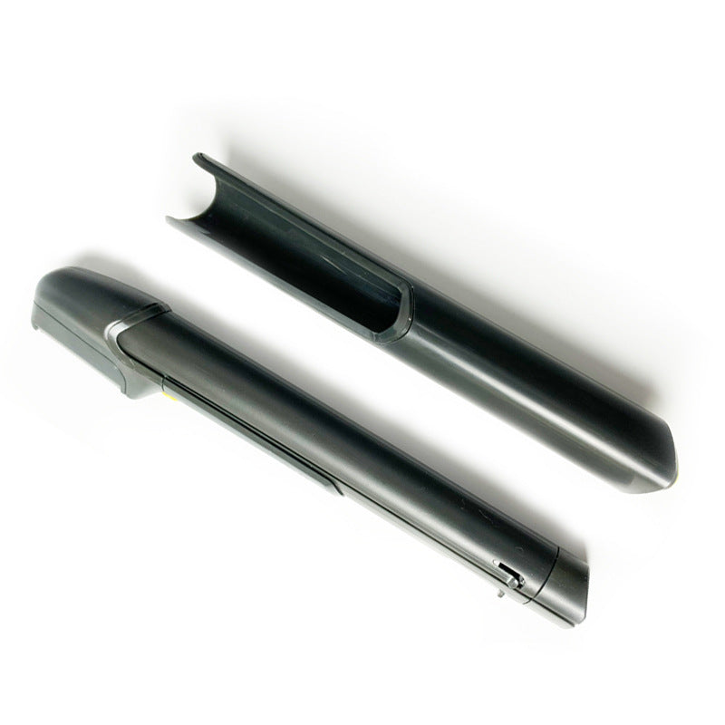 JMT-246666 Multifunctional Rechargeable Electric Shaver with USB Charging and 5 Heads