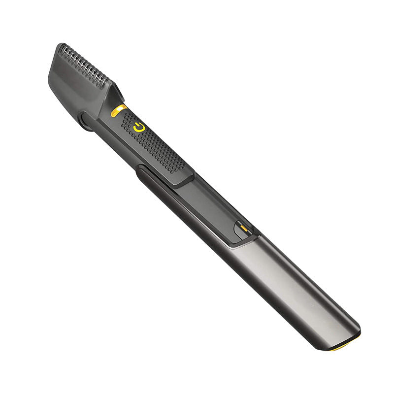 JMT-246666 Multifunctional Rechargeable Electric Shaver with USB Charging and 5 Heads