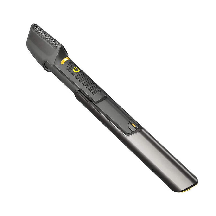 JMT-246666 Multifunctional Rechargeable Electric Shaver with USB Charging and 5 Heads