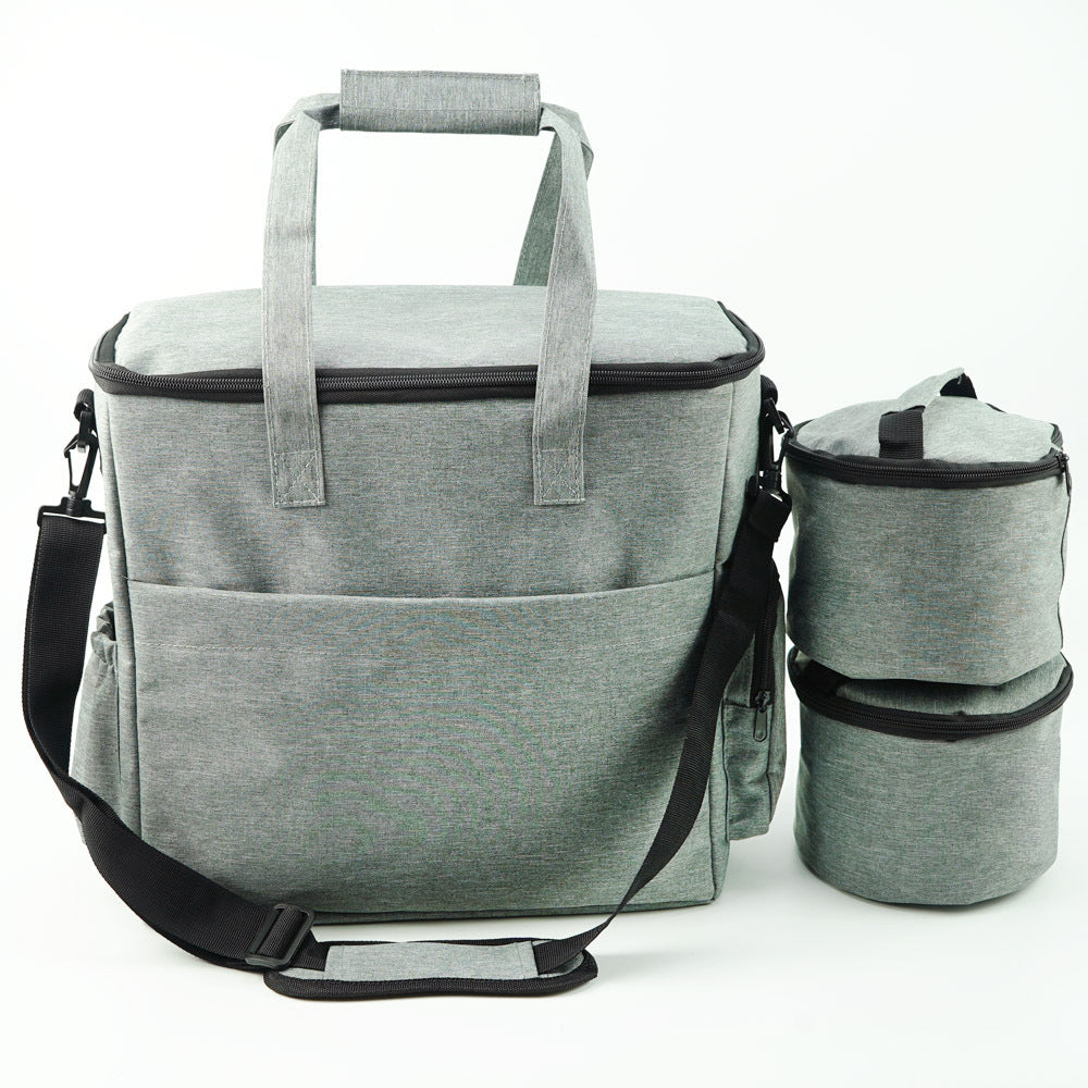 JMT-246922 Durable Dog Food Storage Bag for Freshness and Convenience