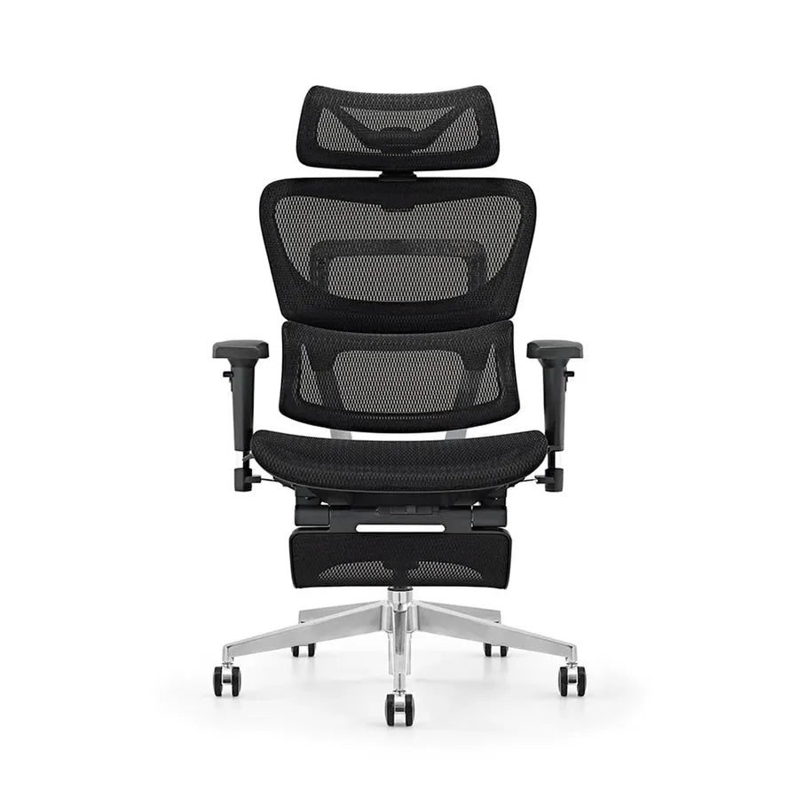 JMT-247178 Ergonomic Mesh Office Chair with Adjustable Lumbar Support and Custom Multi-Colour Options