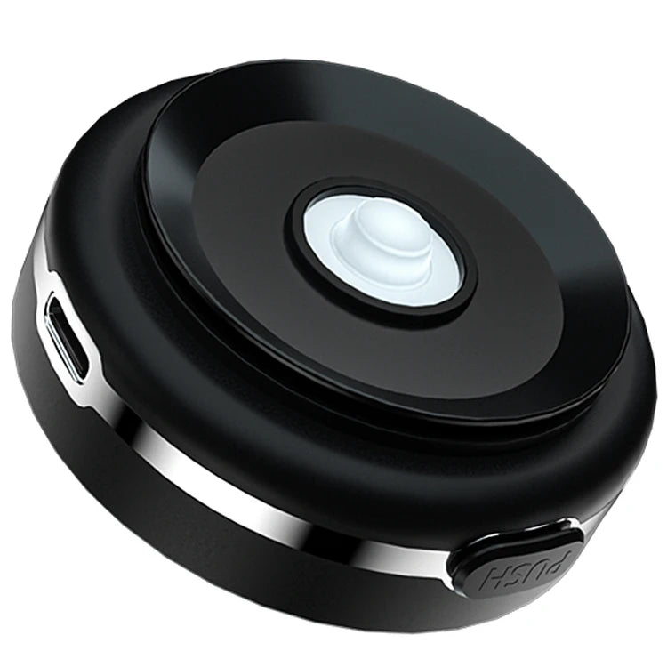 JMT-247242 Universal Magnetic Car Phone Holder with Double-Sided Strong Suction and Vacuum Adsorption
