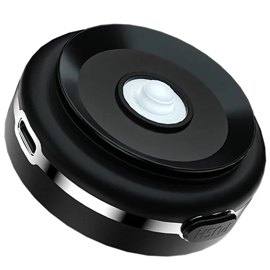 JMT-247242 Universal Magnetic Car Phone Holder with Double-Sided Strong Suction and Vacuum Adsorption