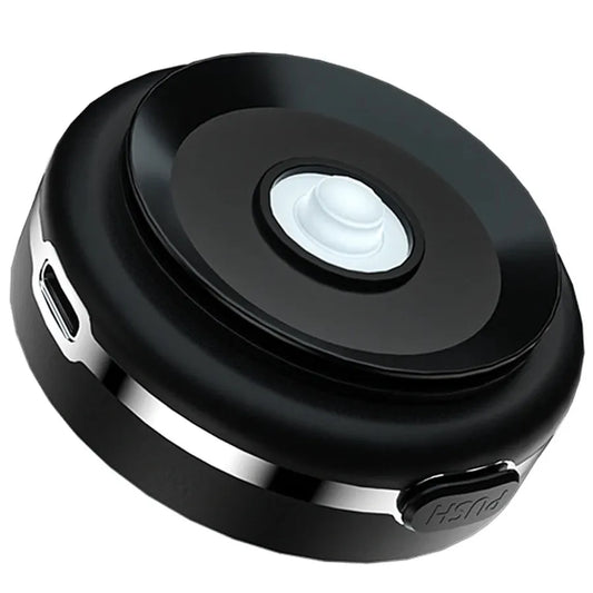 JMT-247242 Universal Magnetic Car Phone Holder with Double-Sided Strong Suction and Vacuum Adsorption