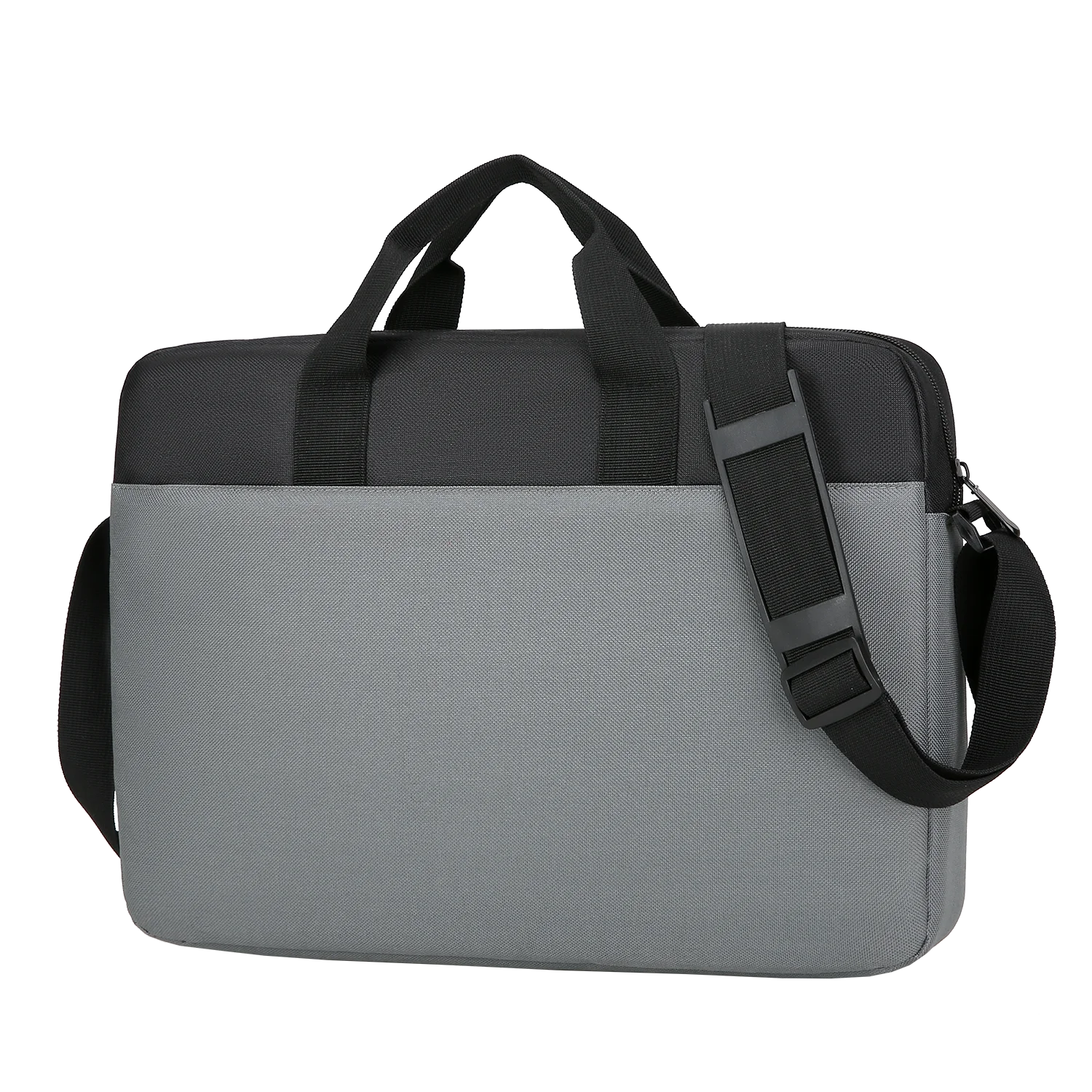 JMT-247242 Waterproof Nylon Business Laptop Briefcase with Large Capacity for Men