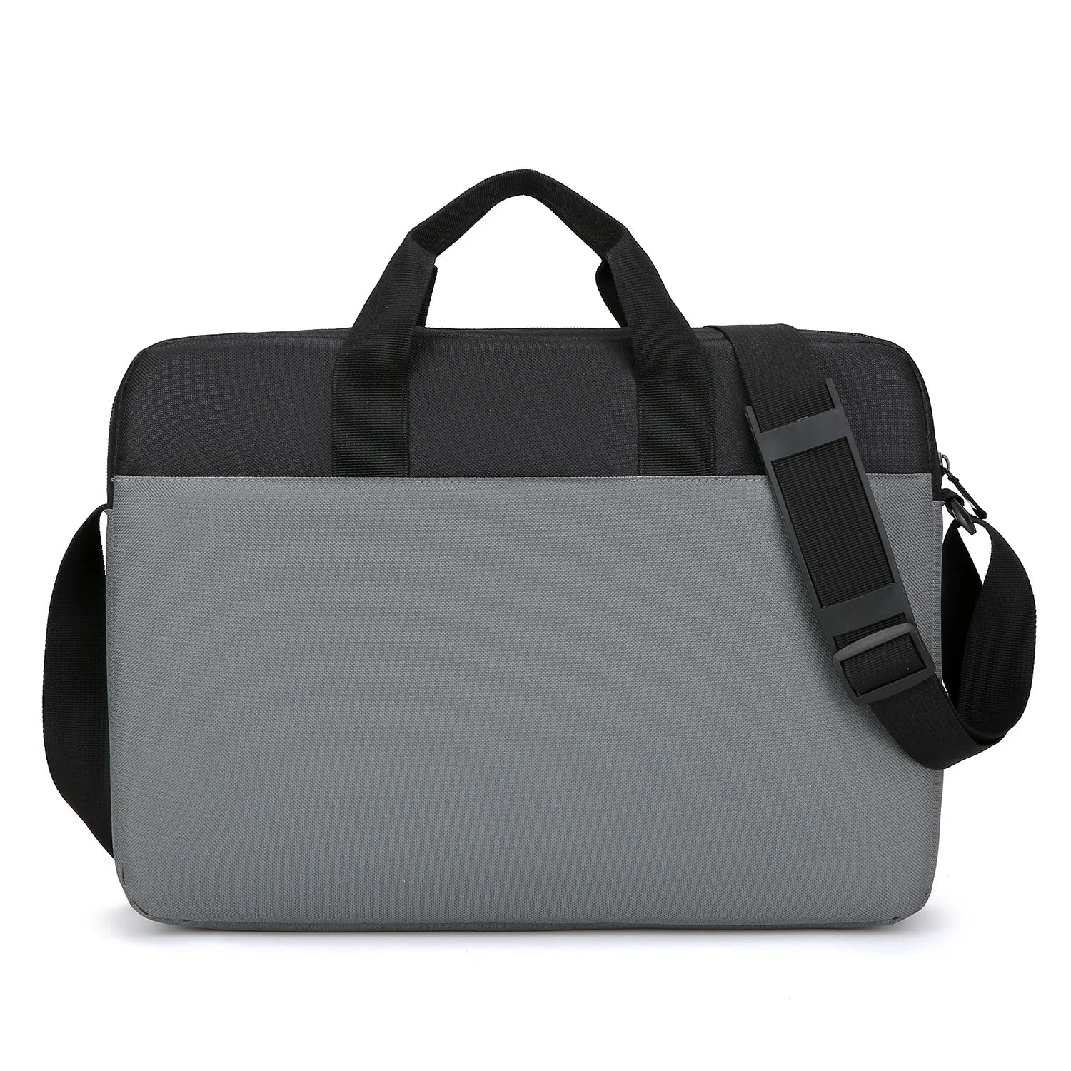 JMT-247242 Waterproof Nylon Business Laptop Briefcase with Large Capacity for Men