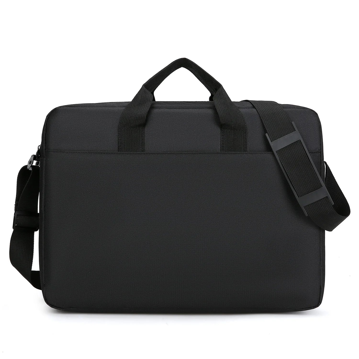 JMT-247242 Waterproof Nylon Business Laptop Briefcase with Large Capacity for Men
