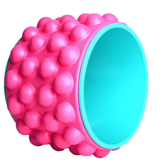 JMT-247498 Yoga Wheel Ring for Pilates and Stretching Techniques
