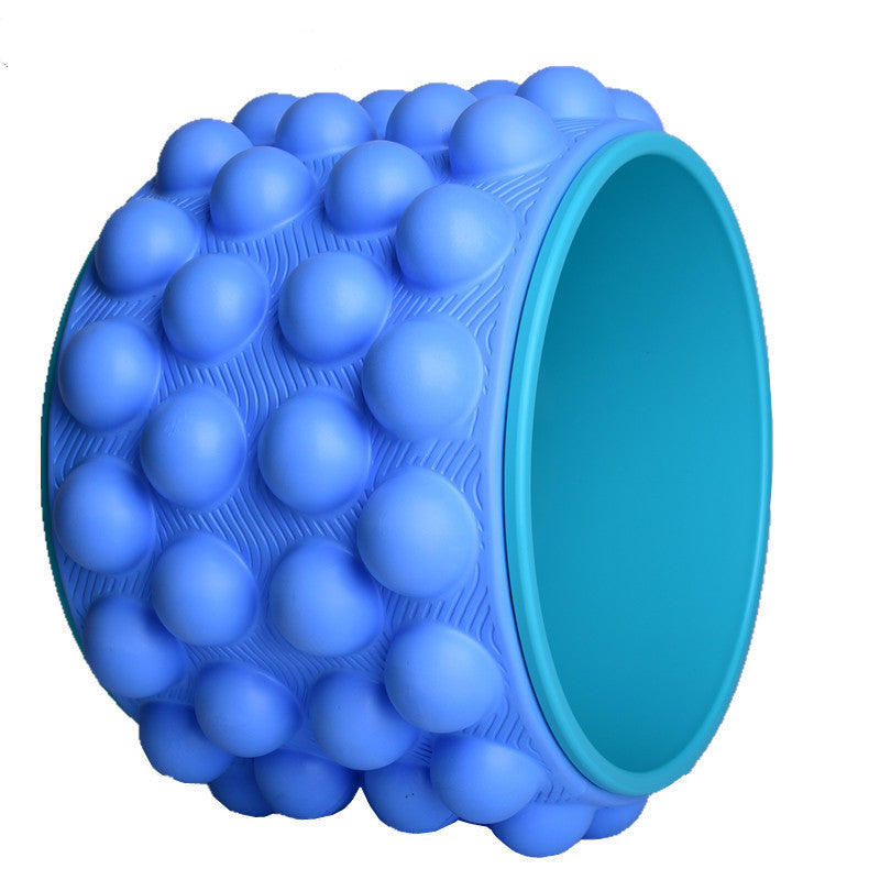 JMT-247498 Yoga Wheel Ring for Pilates and Stretching Techniques