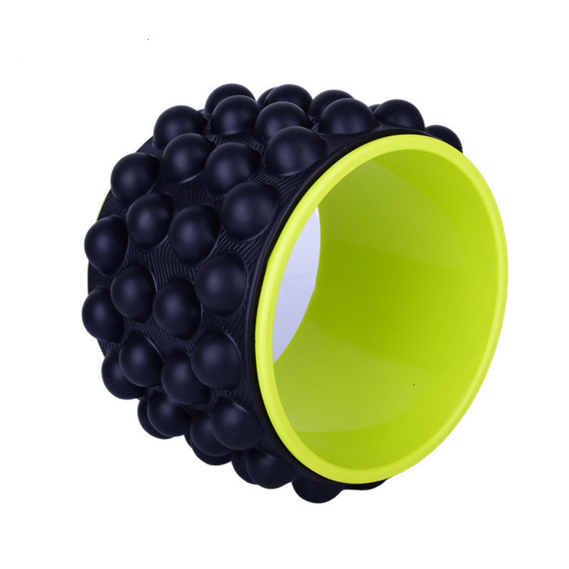 JMT-247498 Yoga Wheel Ring for Pilates and Stretching Techniques