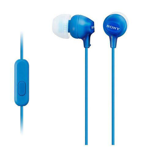 JMT-247562 Wired In-Ear Headphones with Subwoofer and 9MM Drive Unit - Available in Multiple Colors