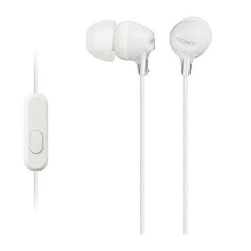 JMT-247562 Wired In-Ear Headphones with Subwoofer and 9MM Drive Unit - Available in Multiple Colors