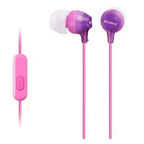 JMT-247562 Wired In-Ear Headphones with Subwoofer and 9MM Drive Unit - Available in Multiple Colors