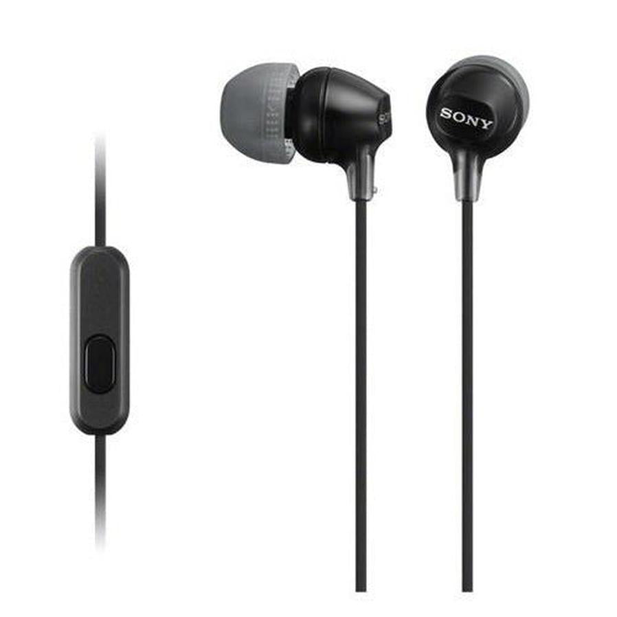 JMT-247562 Wired In-Ear Headphones with Subwoofer and 9MM Drive Unit - Available in Multiple Colors