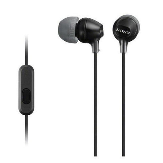 JMT-247562 Wired In-Ear Headphones with Subwoofer and 9MM Drive Unit - Available in Multiple Colors