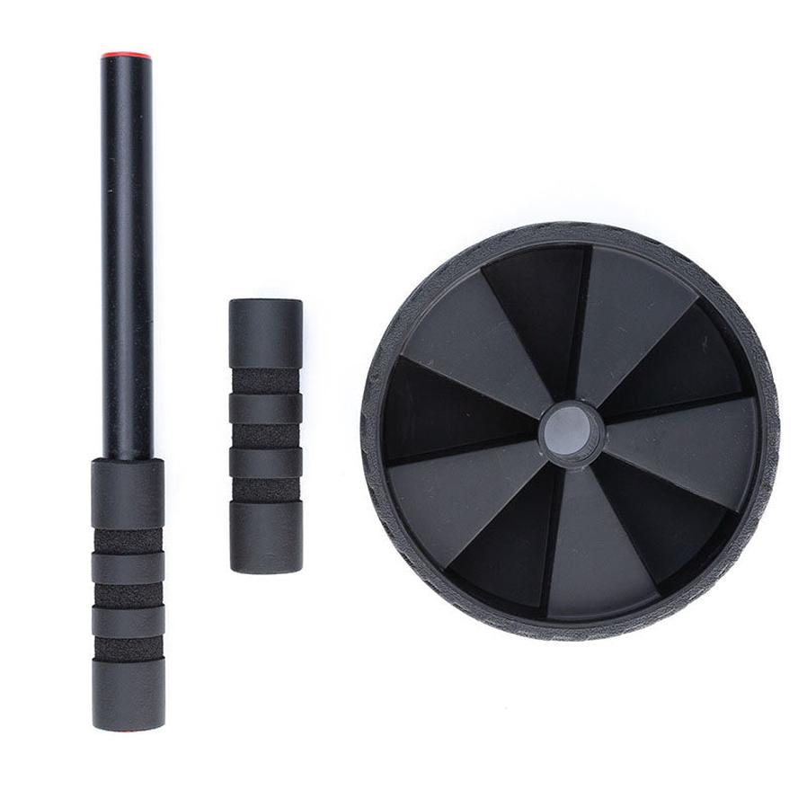 JMT-247626 Abdominal Wheel for Core Strengthening and Stability Training