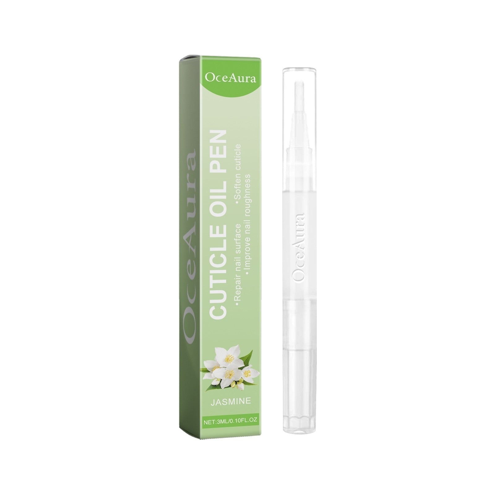 JMT-247882 Nourishing Cuticle Oil Pen with Vitamin E and Natural Oils